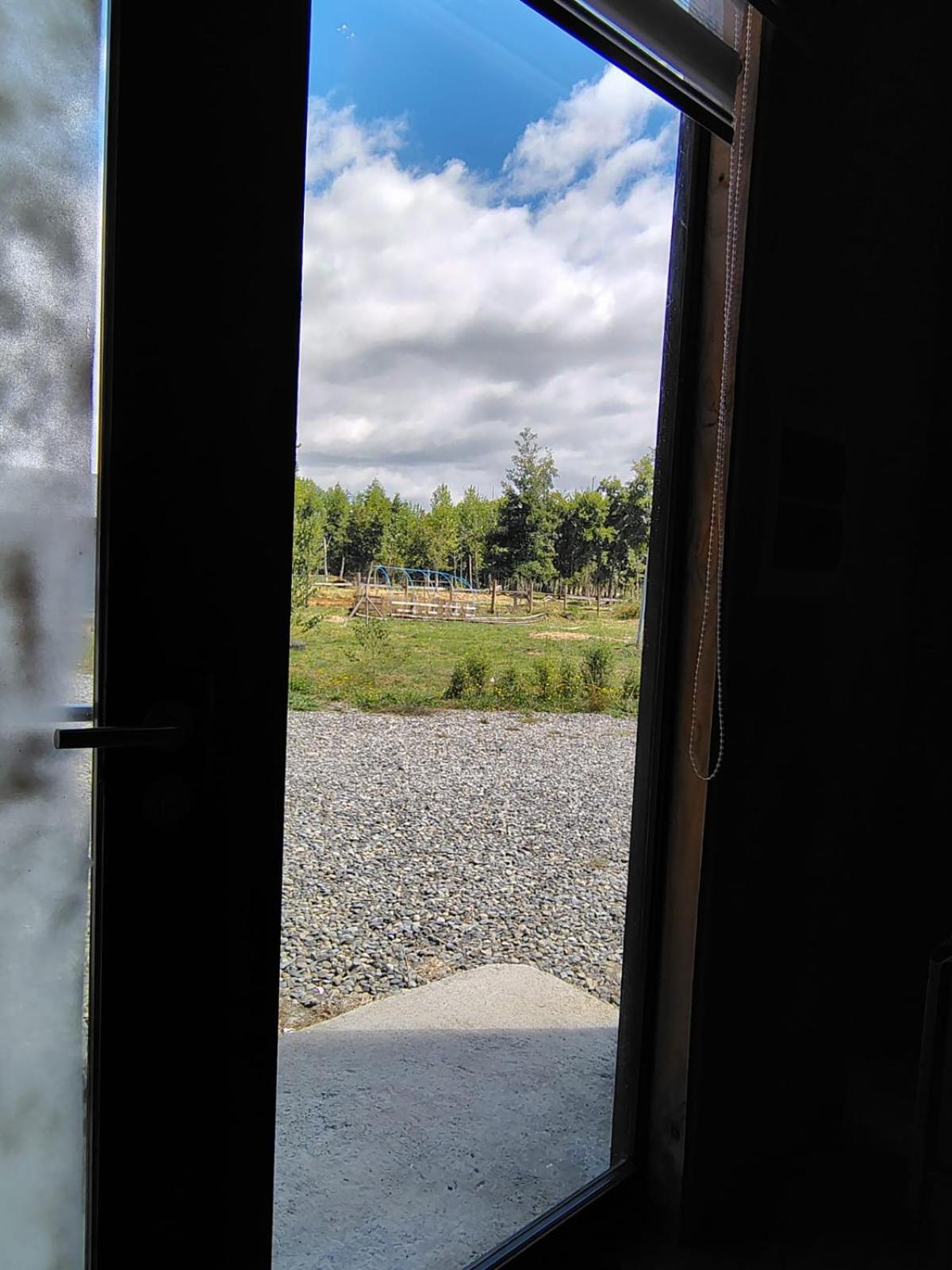 Cabana Valdivia Piedra Blanca 1 Dış mekan fotoğraf